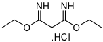10344-69-1 | Diethyl malonimidate dihydrochloride
