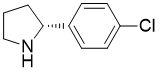 1217831-54-3   | R-2-(4-Chlorophenyl)pyrrolidine