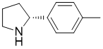 1227908-77-1   | (R)-2-(p-tolyl)pyrrolidine