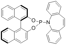 1265884-98-7   | (R)-(3,5-Dioxa-4-phosphacyclohepta[2,1-a;3,4-a']dinaphthalen-4-yl)-5H-dibenz[b,f]azepine