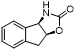 135969-65-2 | (3aR-cis)-3,3a,8,8a-Tetrahydro-2H-indeno[1,2-d]oxazol-2-one 