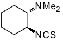 1373405-22-1 | (1S,2S)-2-isothiocyanato-N,N-dimethyl-
Cyclohexanamin