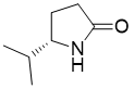 139564-41-3 | (S)-5-isopropylpyrrolidin-2-one