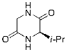 143673-66-9    | R-3-Isopropyl-2,5-piperazinedione 