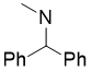 14683-47-7 | N-(DiphenylMethyl)MethylaMine