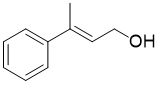 1504-54-7 | (E)-3-phenylbut-2-en-1-ol