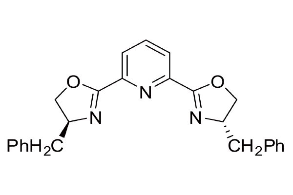 151670-69-8 | 2,6-Bis[(4S)-benzyl-2-oxazolin-2-yl]pyridine 