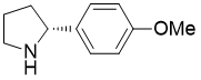 154777-21-6   | (R)-2-(4-methoxyphenyl)pyrrolidine