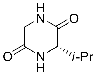 16944-60-8 | S-3-Isopropyl-2,5-piperazinedione 