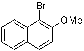 3401-47-6 | 1-bromo-2-methoxynaphthalene