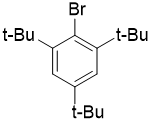 3975-77-7 | 1-Bromo-2,4,6-tri-tert-butylbenzene