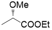 41918-08-5 | (S)-ethyl 2-methoxypropanoate