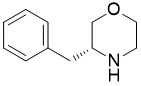 481038-59-9   | (3R)-3-(phenylmethyl)-Morpholine