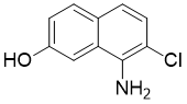 497151-49-2 | 8-amino-7-chloro-2-Naphthalenol