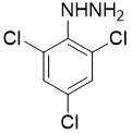  5329-12-4 | 2,4,6-Trichlorophenylhydrazine
