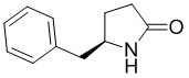63328-11-0 | (5R)-5-(phenylmethyl)-2-Pyrrolidinone