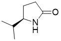 63328-12-1 | (R)-5-isopropylpyrrolidin-2-one