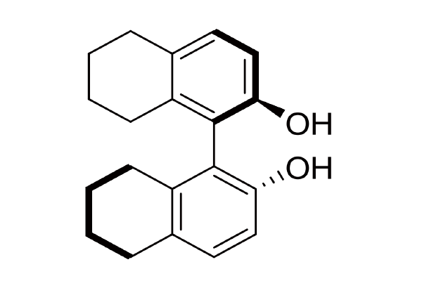 65355-14-8 | R-5,5',6,6',7,7',8,8-Octahydro-1,1'-bi-2-naphthol 