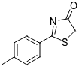 722465-90-9 | 2-(4-methylphenyl)-4(5H)-Thiazolone