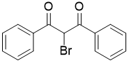 728-84-7 | 2-Bromo-1,3-diphenylpropane-1,3-dione