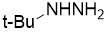 7400-27-3 | tert-Butylhydrazine hydrochloride