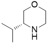 74572-01-3   | (3R)-3-(1-methylethyl)-Morpholine