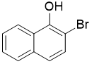 771-15-3   | 2-bromo-1-Naphthalenol