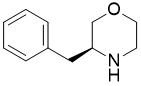77897-23-5   | (3S)-3-(phenylmethyl)-Morpholine