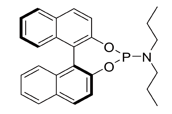802902-36-9  | S-(3,5-Dioxa-4-phospha-cyclohepta[2,1-a;3,4-a']dinaphthalen-4-yl)dipropylamine