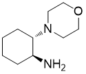 824938-99-0   | (1S,2S)-2-morpholinocyclohexanamine