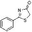 827-46-3 | 2-phenyl-4(5H)-Thiazolone