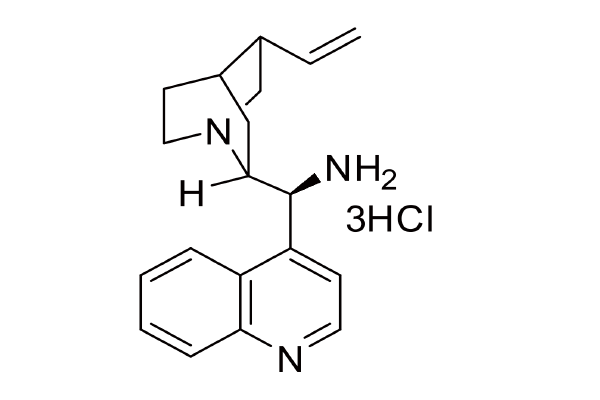 850409-61-9  | (8α,9S)-9-amine-Cinchonan?