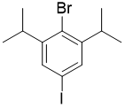 856197-47-2   | 2-bromo-5-iodo-1,3-bis(1-methylethyl)-Benzene