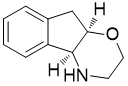 913718-35-1   | (4aS,9aR)-2,3,4,4a,9,9a-hexahydroindeno[2,1-b][1,4]oxazine