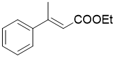 945-93-7 | (E)-ethyl 3-phenylbut-2-enoate