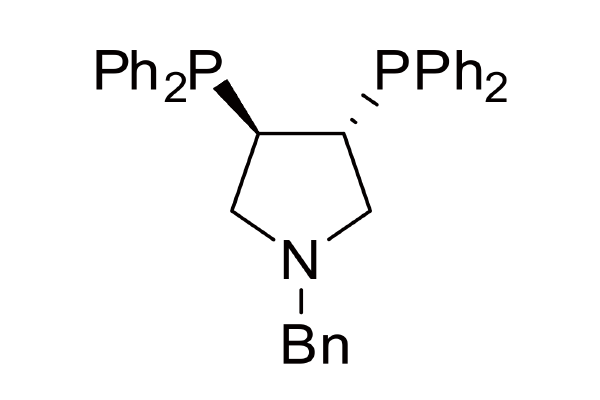 99135-95-2 | (3R,4R)-3,4-Bis(diphenylphosphino)-1-(phenylmethyl)pyrrolidine